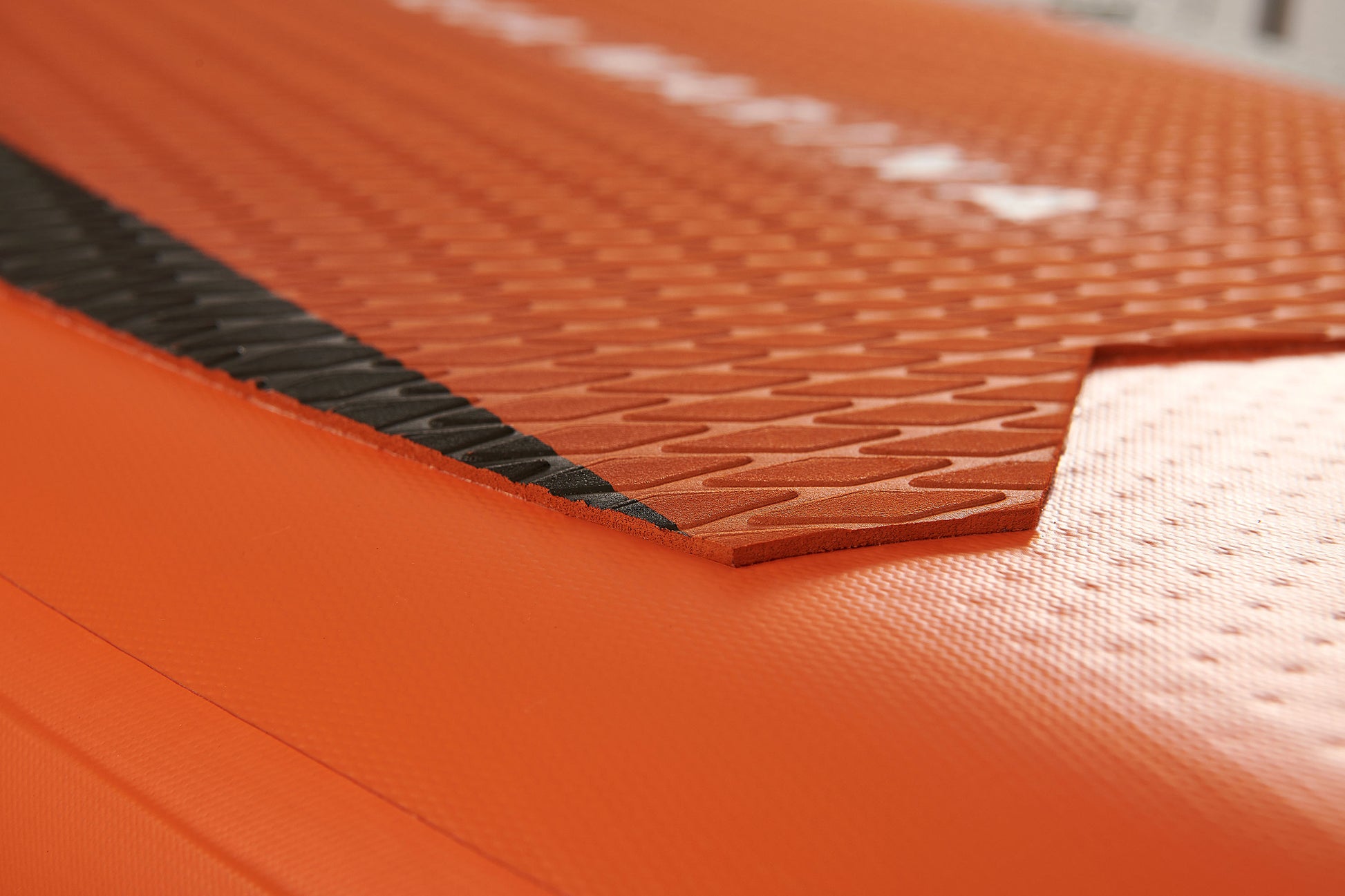 AQUA MARINA FUSION ALL-AROUND ISUP