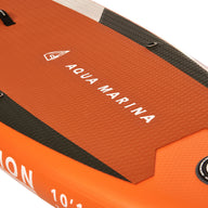 AQUA MARINA FUSION ALL-AROUND ISUP