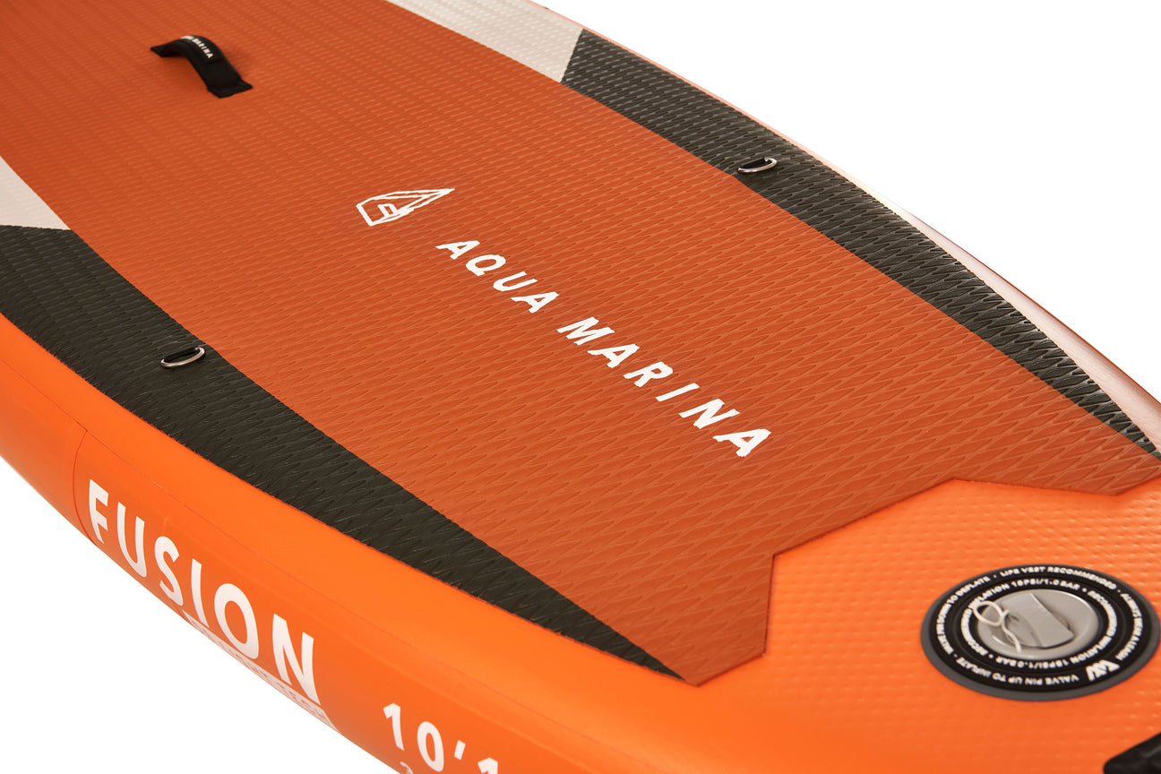 AQUA MARINA FUSION ALL-AROUND ISUP