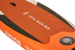 AQUA MARINA FUSION ALL-AROUND ISUP