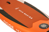 AQUA MARINA FUSION ALL-AROUND ISUP