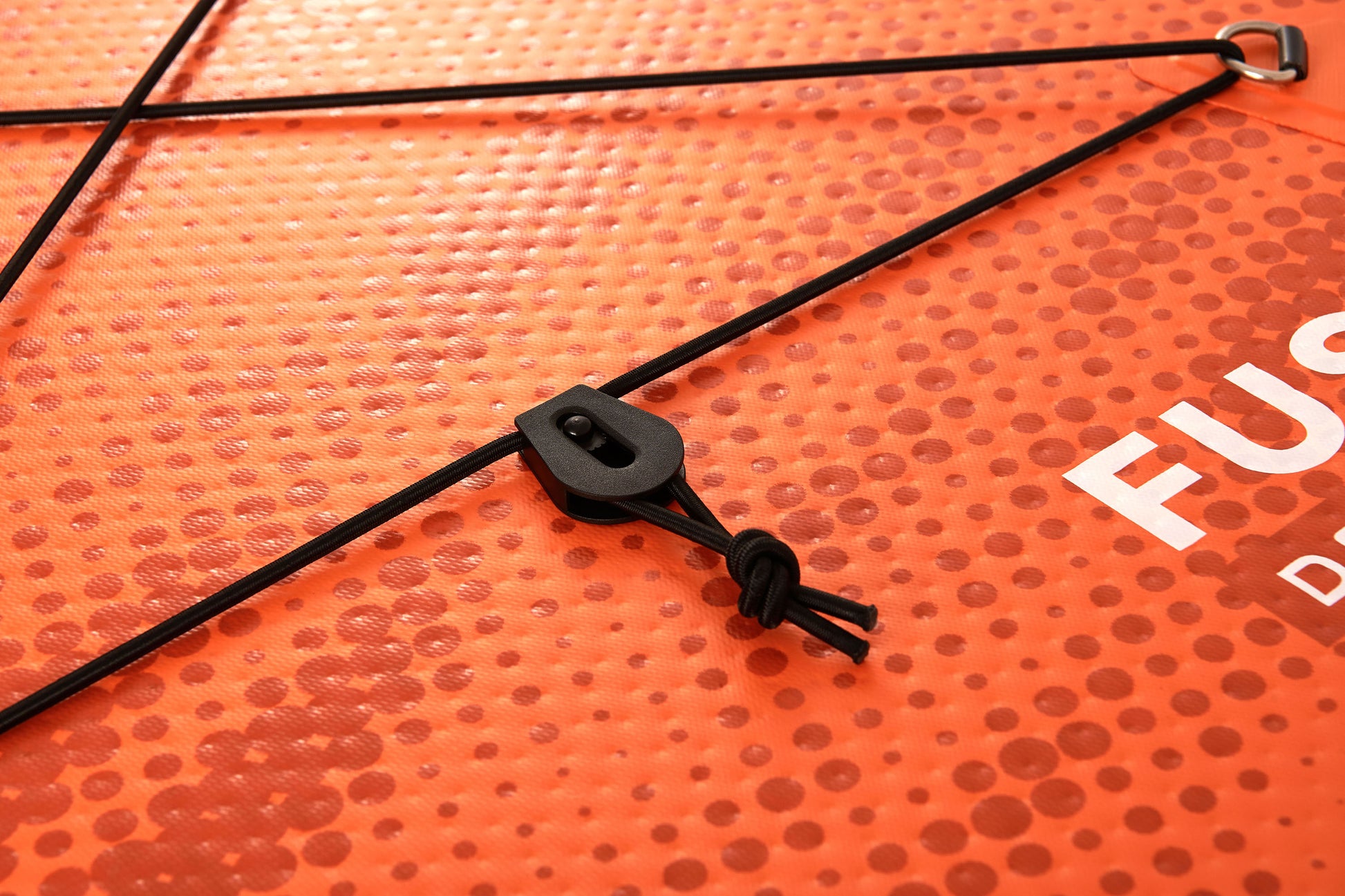 AQUA MARINA FUSION ALL-AROUND ISUP