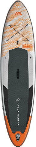 AQUA MARINA MAGMA ADVANCED ALL-AROUND ISUP