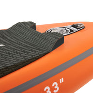 AQUA MARINA MAGMA ADVANCED ALL-AROUND ISUP