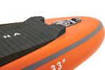 AQUA MARINA MAGMA ADVANCED ALL-AROUND ISUP