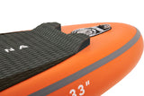 AQUA MARINA MAGMA ADVANCED ALL-AROUND ISUP