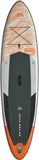 AQUA MARINA MAGMA ADVANCED ALL-AROUND ISUP