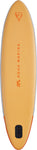 AQUA MARINA MAGMA ADVANCED ALL-AROUND ISUP
