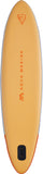 AQUA MARINA MAGMA ADVANCED ALL-AROUND ISUP