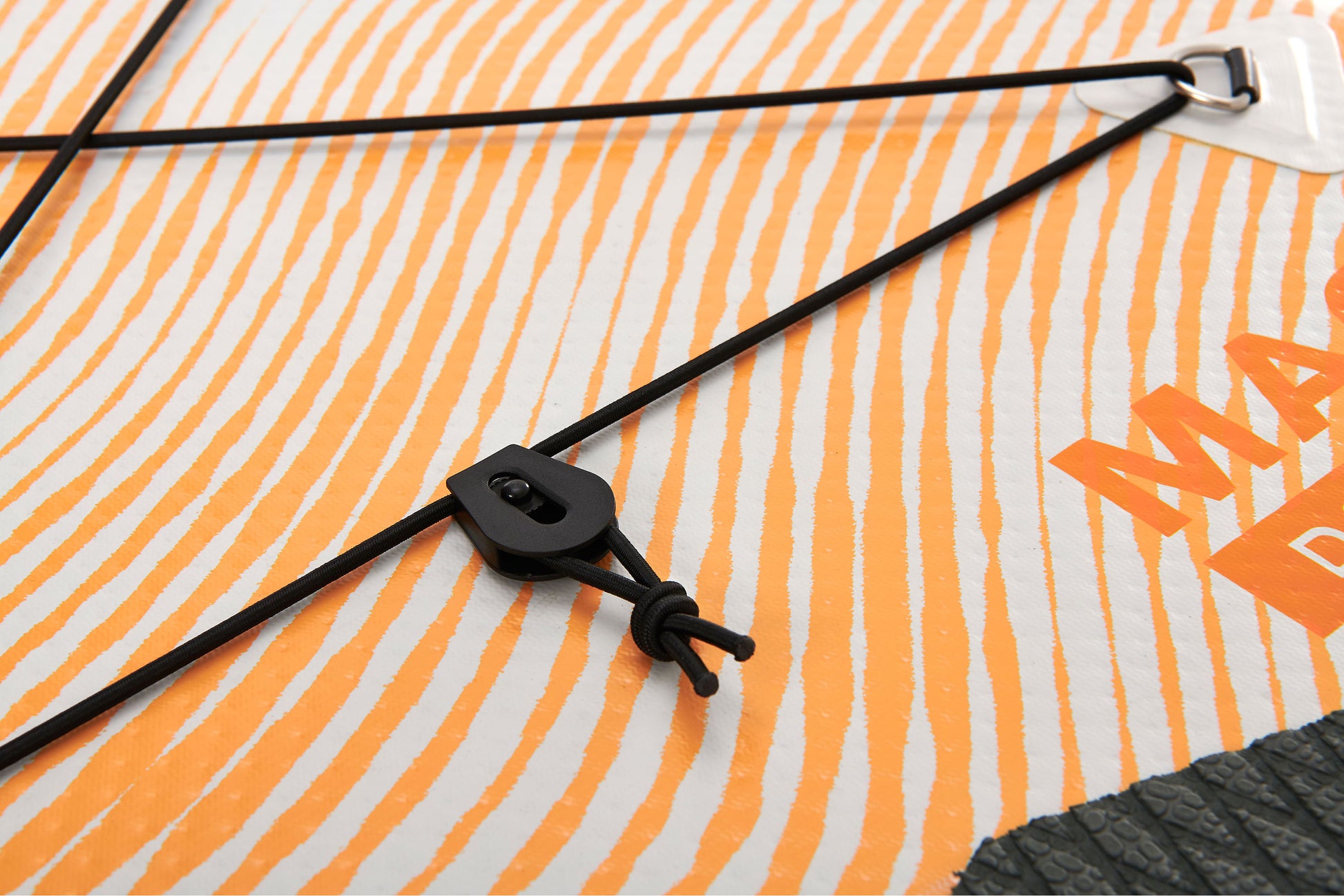 AQUA MARINA MAGMA ADVANCED ALL-AROUND ISUP