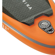 AQUA MARINA MAGMA ADVANCED ALL-AROUND ISUP