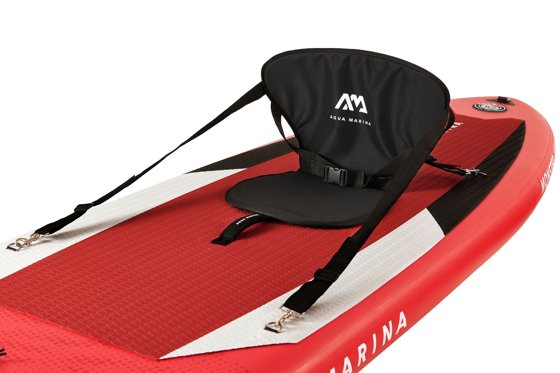 AQUA MARINA MONSTER ALL-AROUND ISUP
