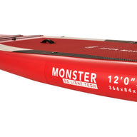 AQUA MARINA MONSTER ALL-AROUND ISUP