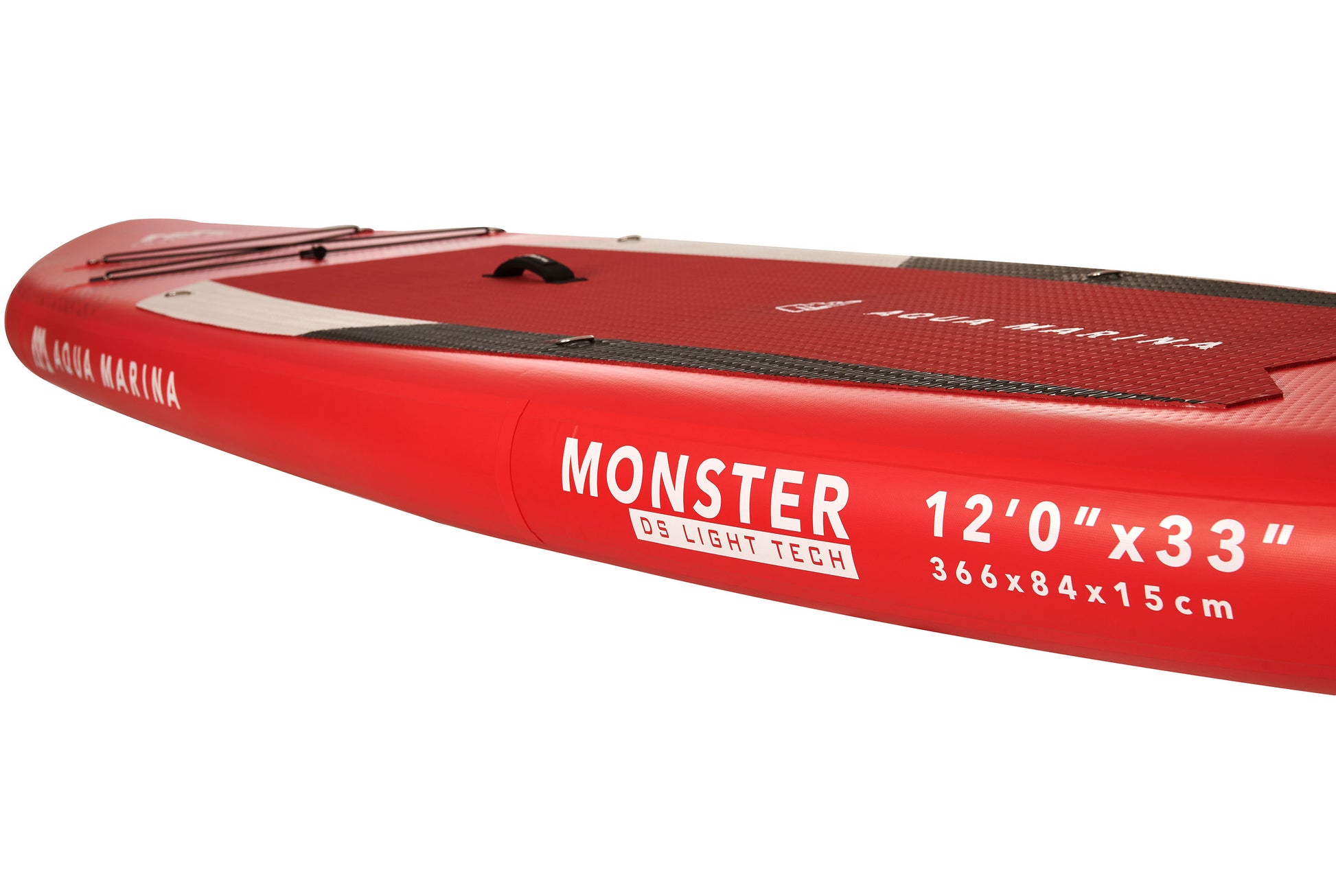AQUA MARINA MONSTER ALL-AROUND ISUP