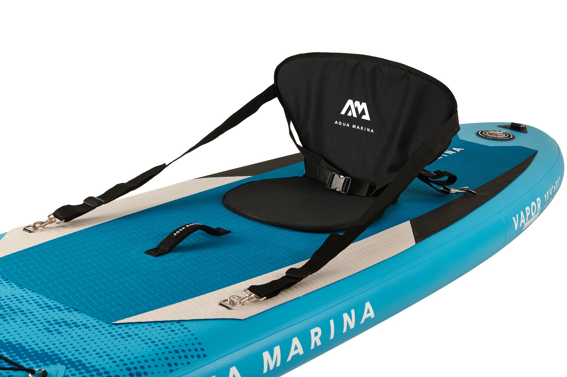 AQUA MARINA VAPOR ALL-AROUND ISUP