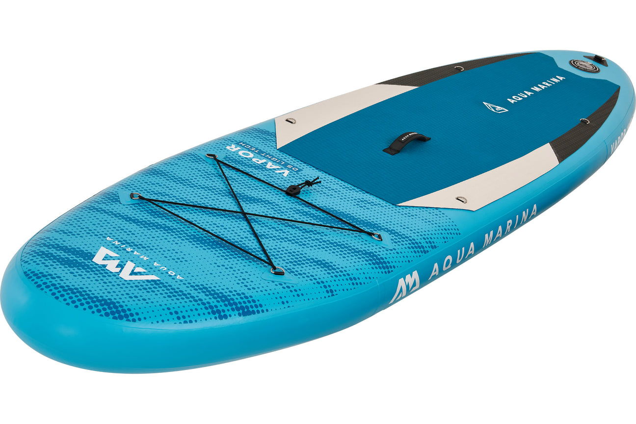 AQUA MARINA VAPOR ALL-AROUND ISUP