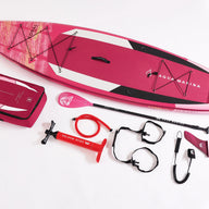 AQUA MARINA CORAL TOURING - TOURING ISUP