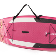 AQUA MARINA CORAL TOURING - TOURING ISUP