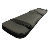 Boat Seat Pad 80x20 Black