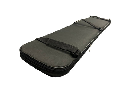 Boat Seat Pad 80x20 Black