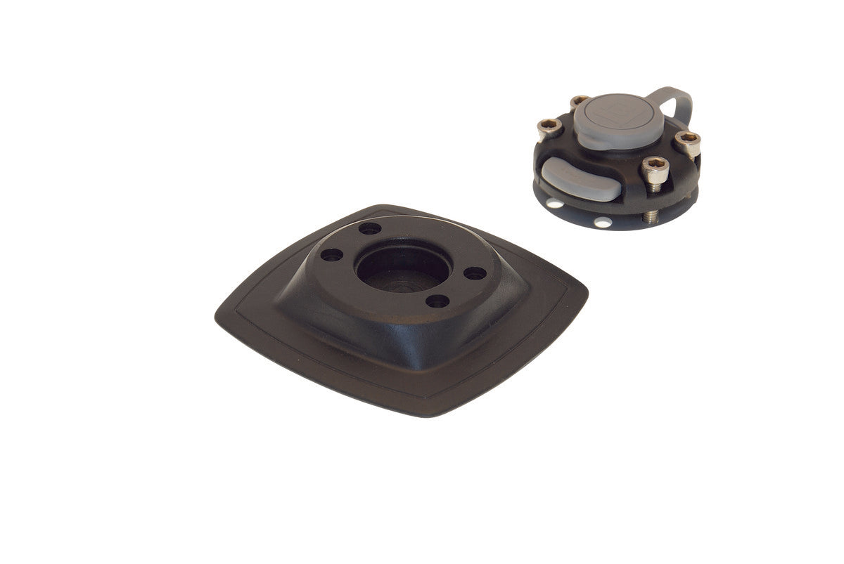 Mounting Pad For Borika Accessories NLP224