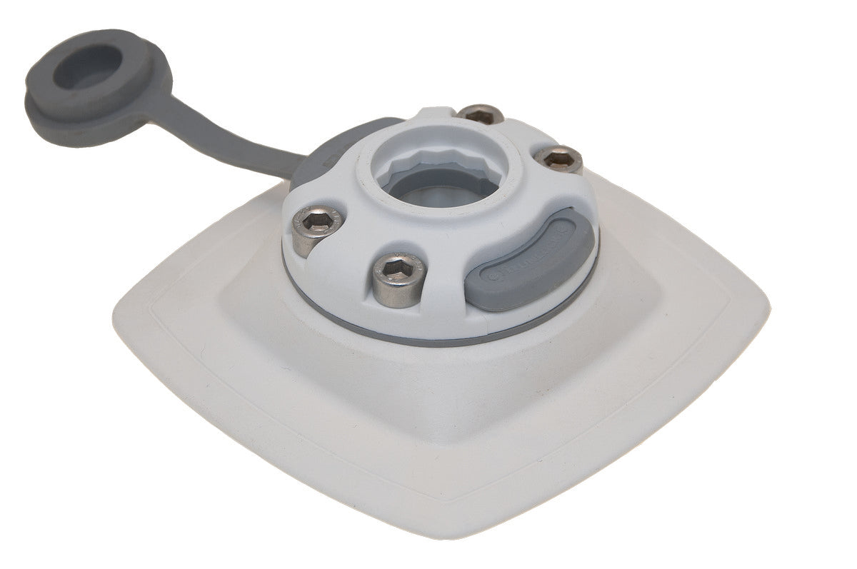 Mounting Pad For Borika Accessories NLP224