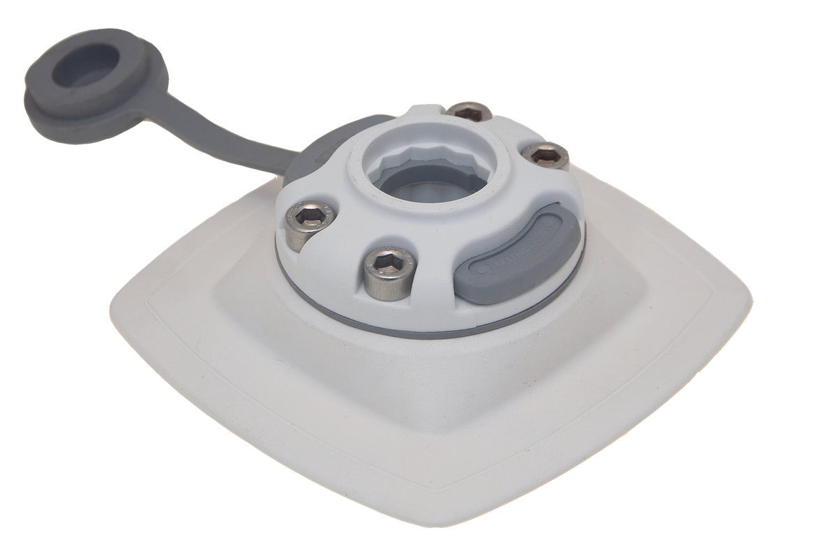 Mounting Pad For Borika Accessories NLP224