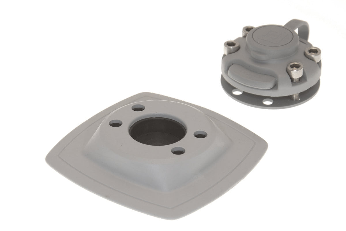 Mounting Pad For Borika Accessories NLP224