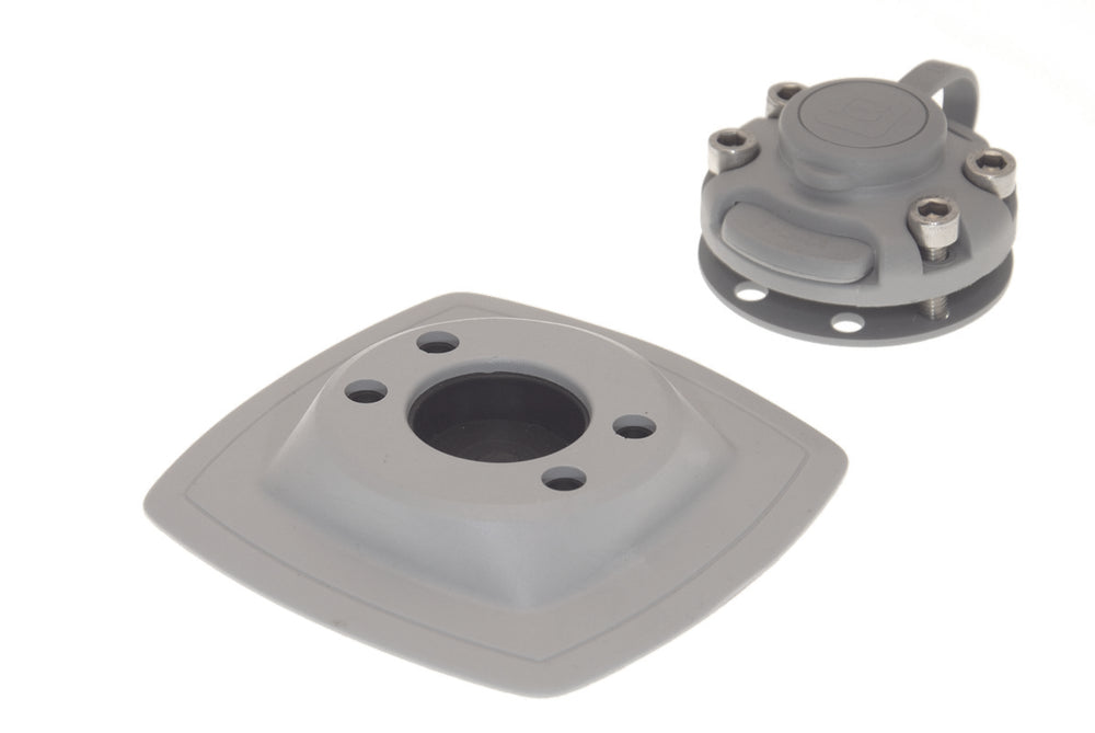 Mounting Kit For Borika Accessories NLP224