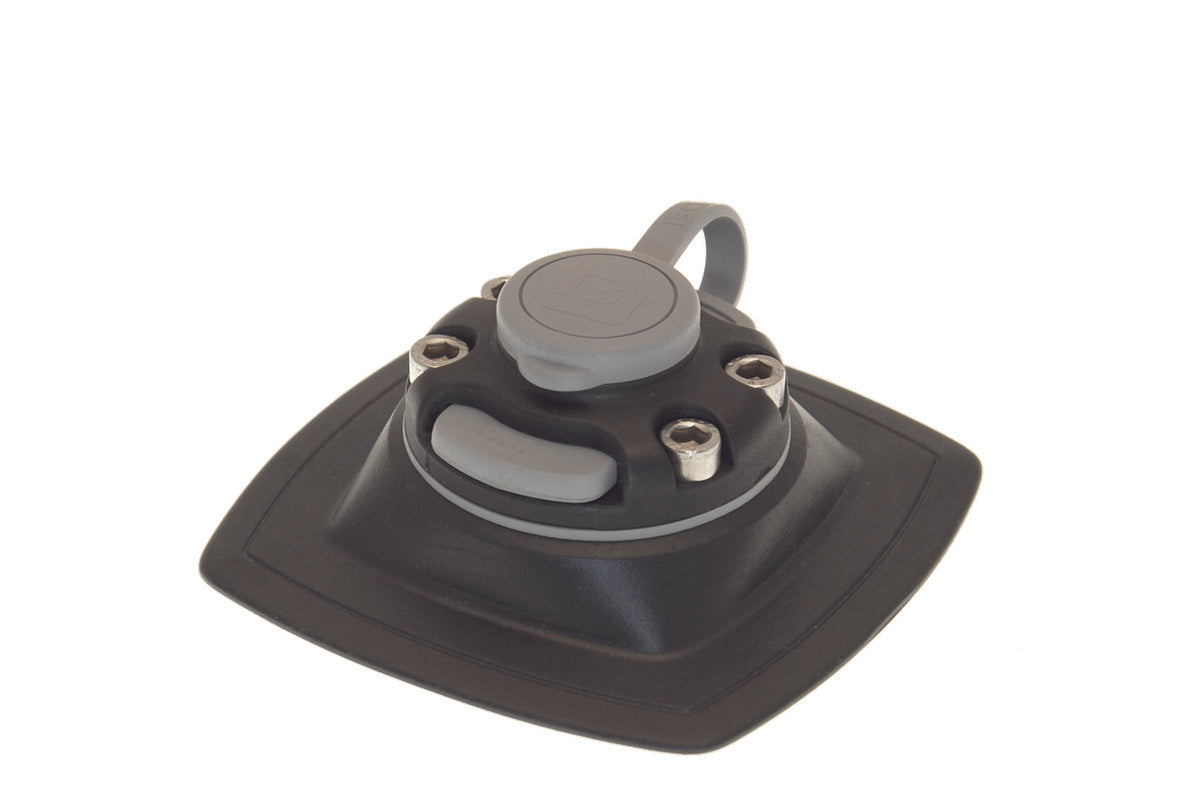 Mounting Pad For Borika Accessories NLP224