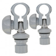 Collar with adapter for Ø22 mm tube NC-022