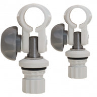 Collar with adapter for Ø22 mm tube NC-022