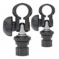Collar with adapter for Ø22 mm tube NC-022