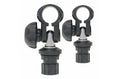Collar with adapter for Ø22 mm tube NC-022