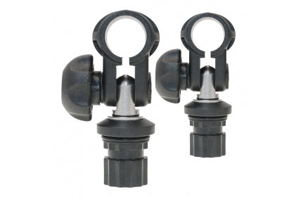 Collar with adapter for Ø22 mm tube NC-022