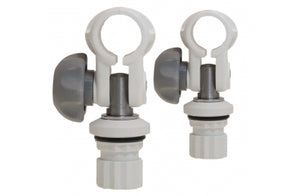 Collar with adapter for Ø22 mm tube, 2 pcs NC022-2 FOR SALE! 