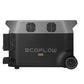 Power Station EcoFlow DELTA PRO