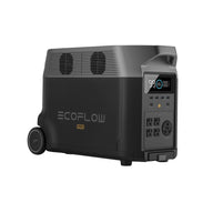 Power Station EcoFlow DELTA PRO