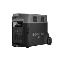Power Station EcoFlow DELTA PRO