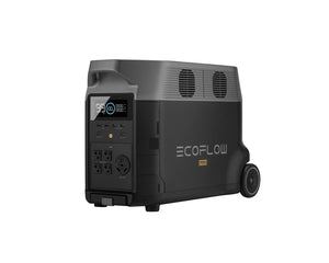Power Station EcoFlow DELTA PRO