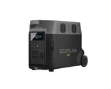 Power Station EcoFlow DELTA PRO