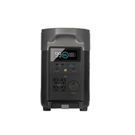 Power Station EcoFlow DELTA PRO