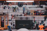 Power Station EcoFlow DELTA PRO