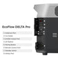 Power Station EcoFlow DELTA PRO