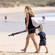 Portable Electric Outboard TEMO 450 + FREE BAG