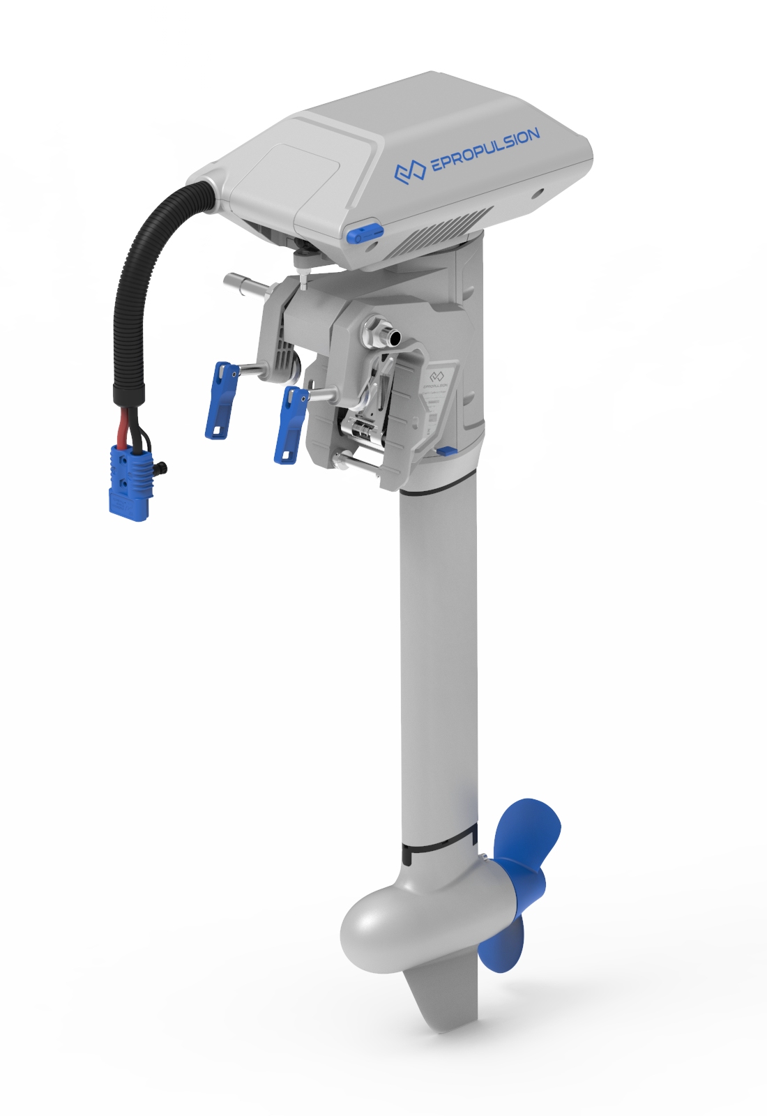  Electro-Outboard-Motor-Navy-3.0-Evo