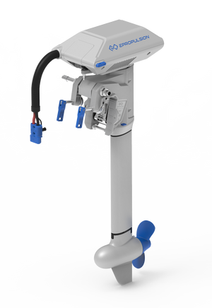  Electro-Outboard-Motor-Navy-3.0-Evo