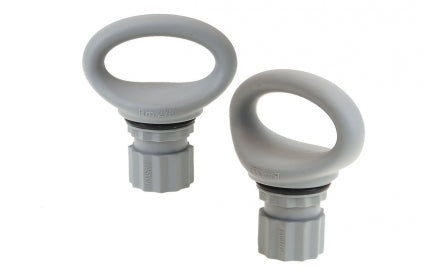 Elliptical ring Borika NM273-2 2 pcs.