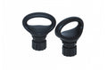 Elliptical ring Borika NM273-2 2 pcs.
