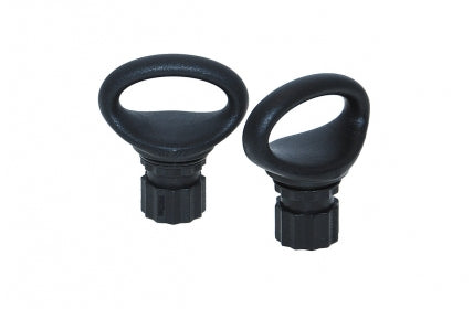 Elliptical ring Borika NM273-2 2 pcs.